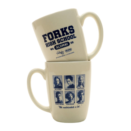 both sides of TWILIGHT mug