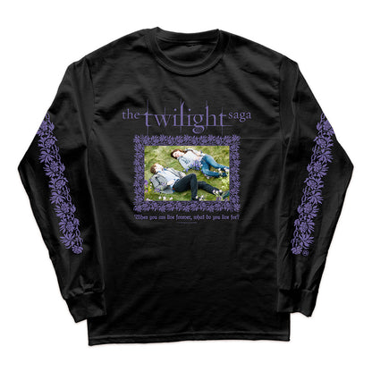 THE TWILIGHT SAGA: NEW MOON Long-Sleeve T-Shirt