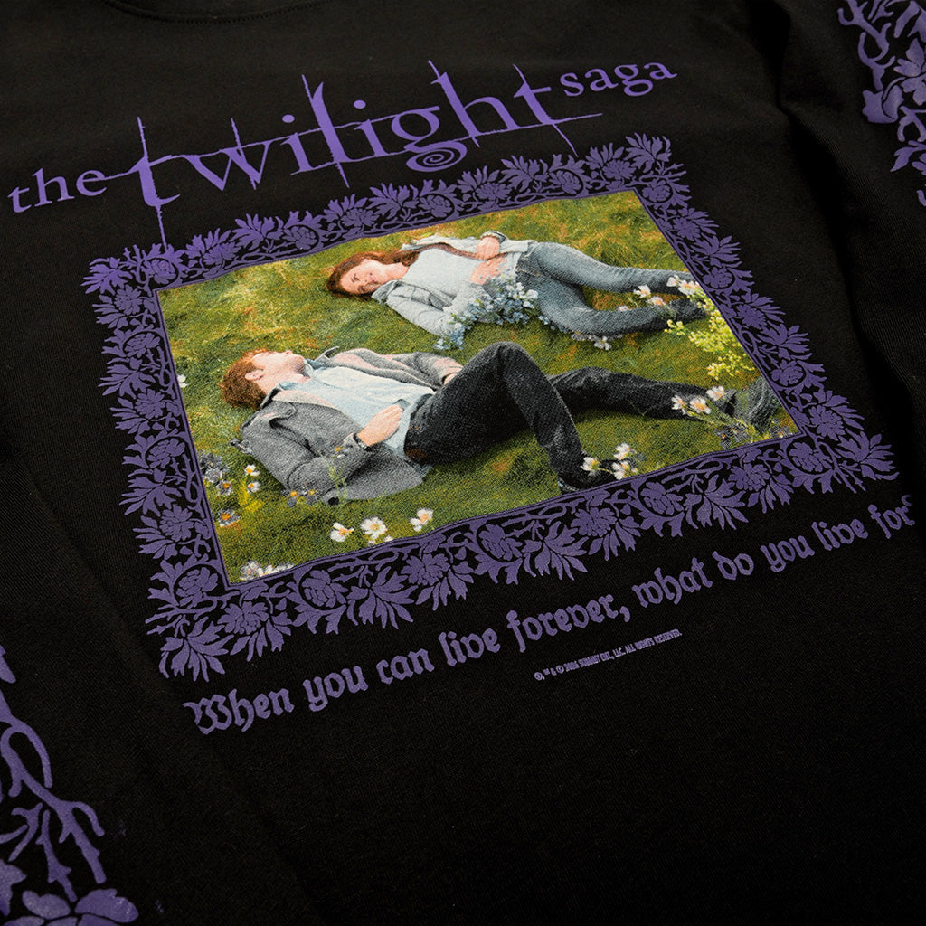THE TWILIGHT SAGA: NEW MOON Long-Sleeve T-Shirt