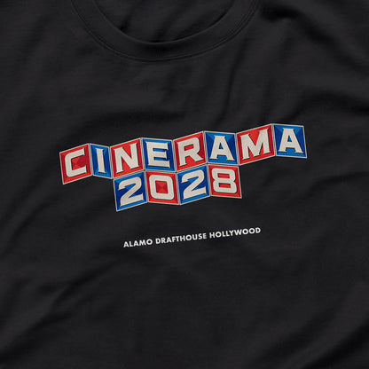 Cinerama 2028 T-Shirt