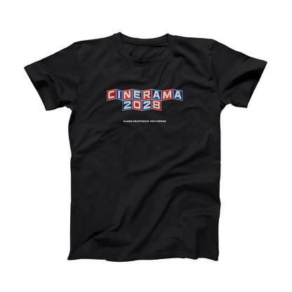 Cinerama 2028 T-Shirt
