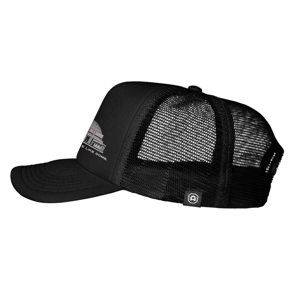 No Place Like Dome Trucker Hat
