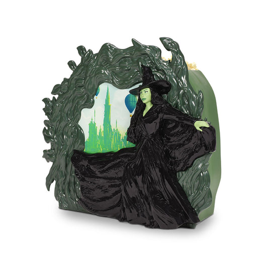 WICKED: FOR GOOD Elphaba Popcorn Bucket
