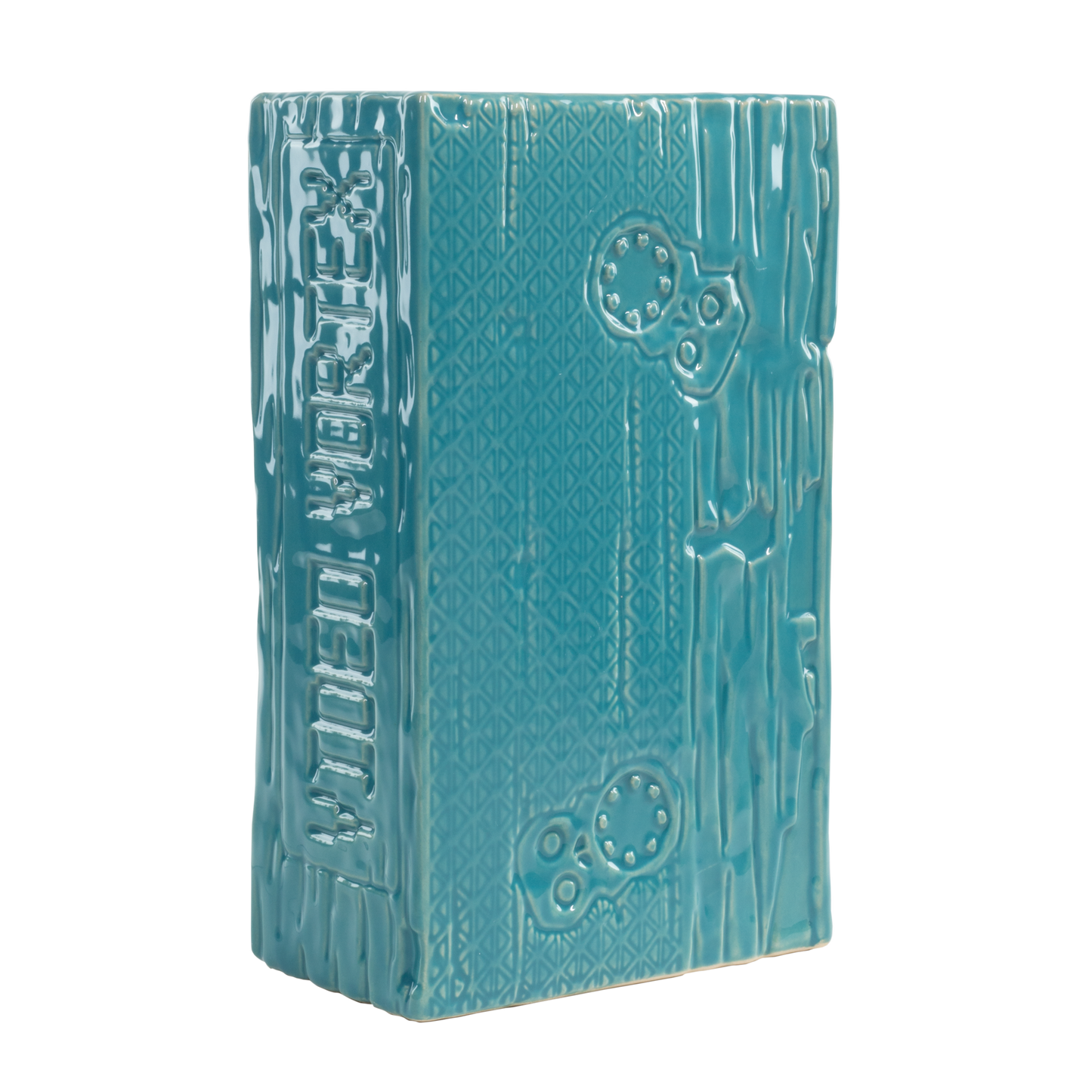 Video Vortex Tiki Mug - Suspense Variant