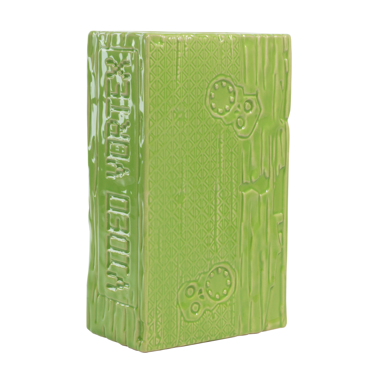 Video Vortex Tiki Mug - Horror Variant