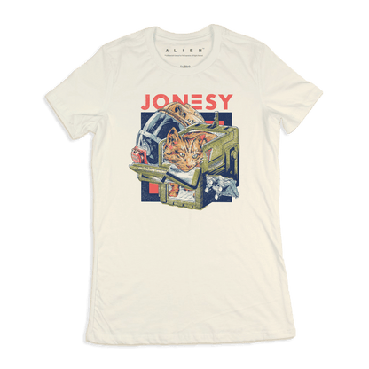ALIEN Jonesy T-Shirt
